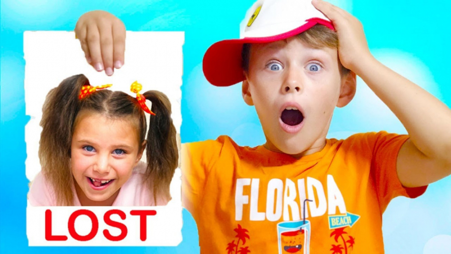 برنامه کودک  آدریانا آدریانا گ...