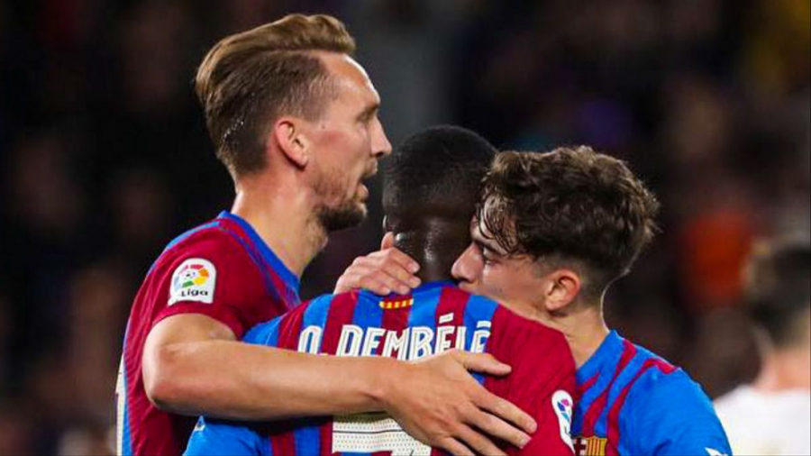 گل عثمان دمبله به ستارگان استر...