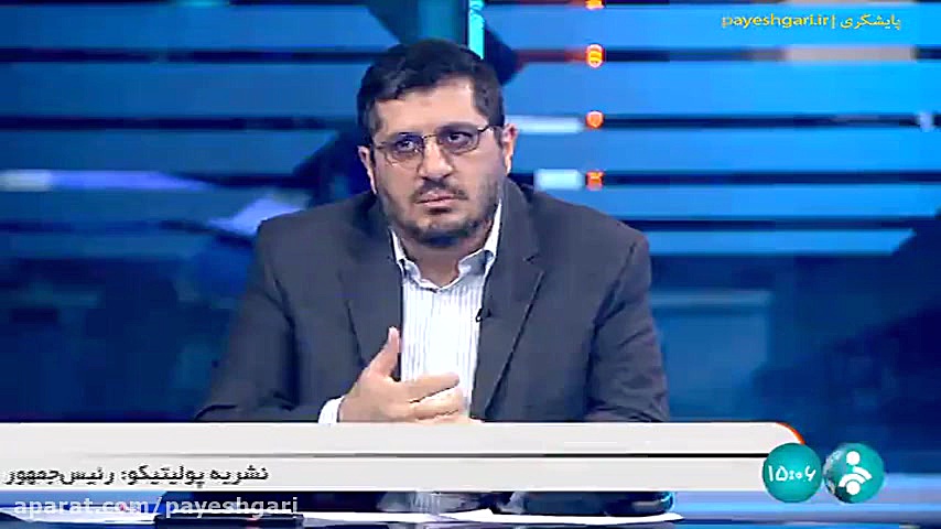 میز اقتصاد : قانون تسهیل صدور...