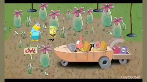 باب اسفنجی ایرانی قسمت اول : ک...