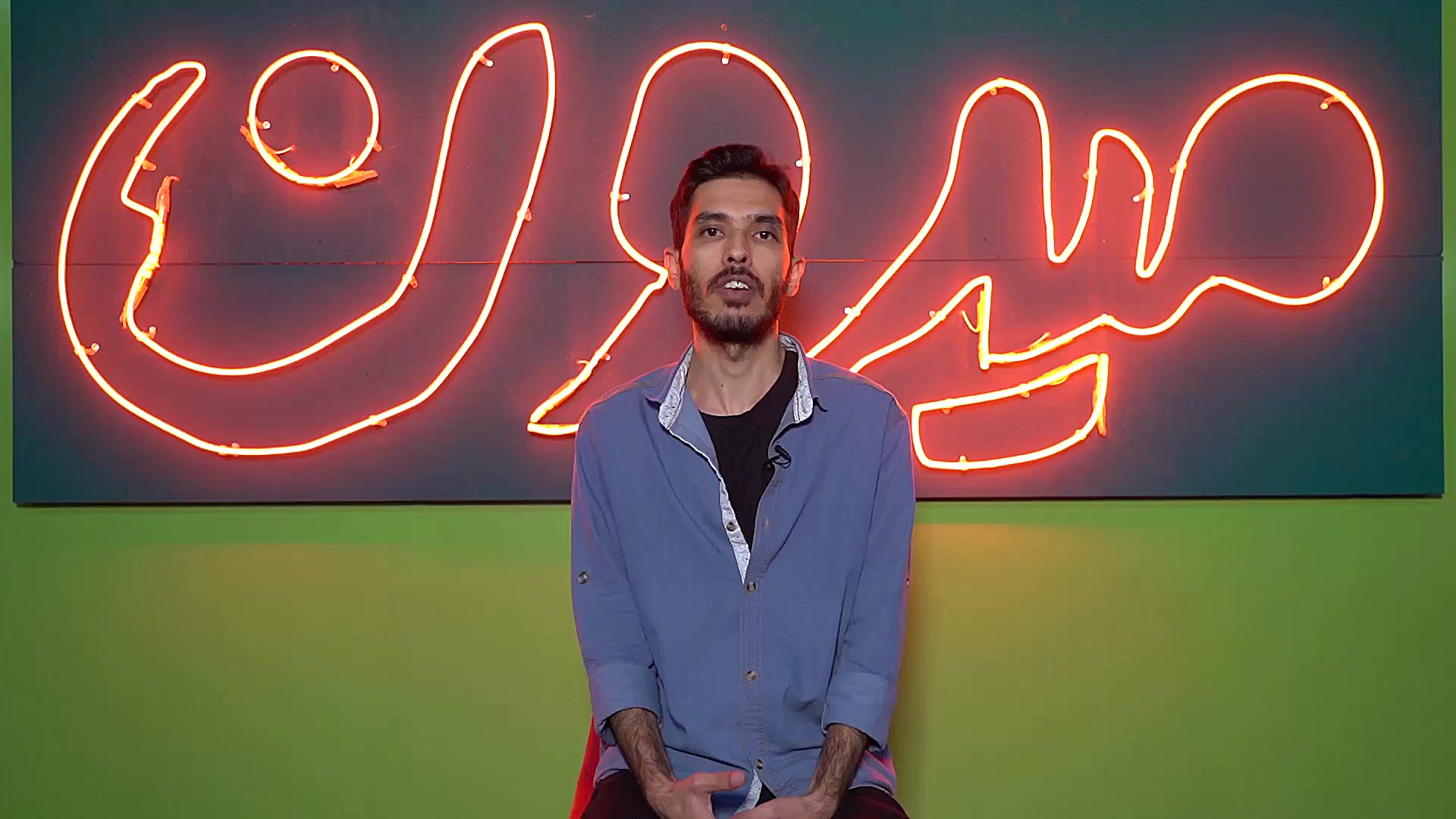 جناب آقای رضا سید آبادی