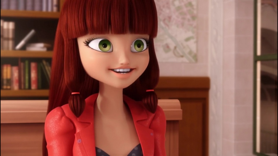 دختر کفشدوزکی | اونی چان | کار...