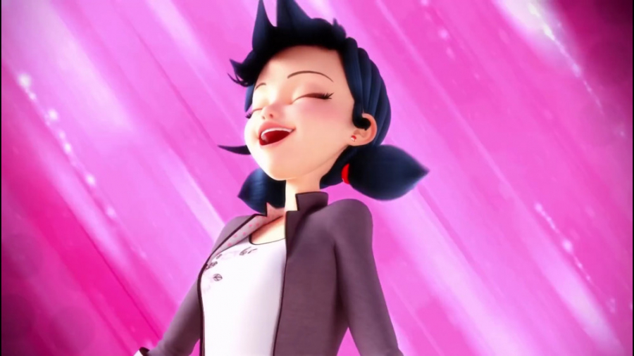 کارتون دختر کفشدوزکی | صدا خفه...