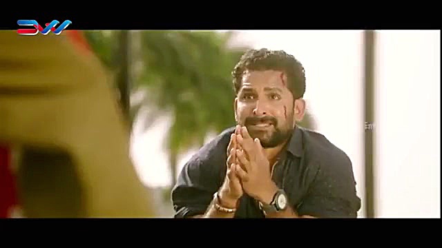 فیلم هندی  اکشن هندی  رام چارا...