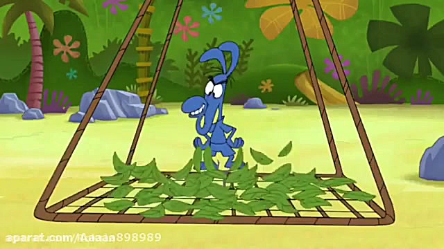 انیمیشن پلنگ صورتی کارتون پلنگ...