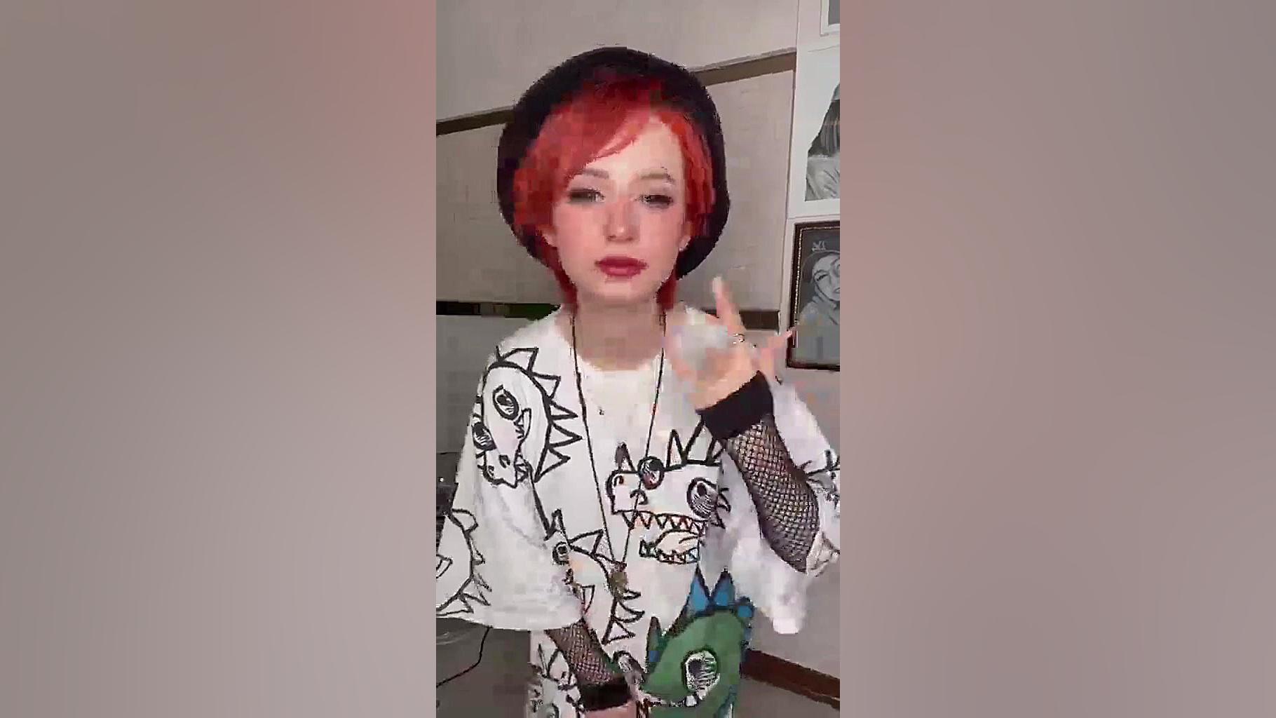 پریسا پور بلک چالش جدید