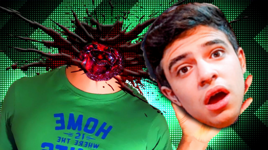 سرم رو قطع کردن!! | دیگه سر ند...