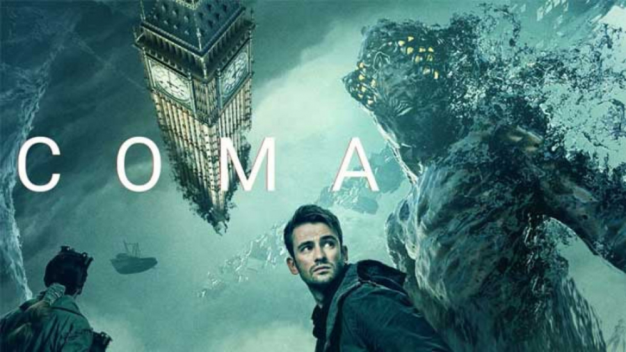 فیلم اکشن کما Coma 2019 زیرنویس فارسی زمان6491ثانیه