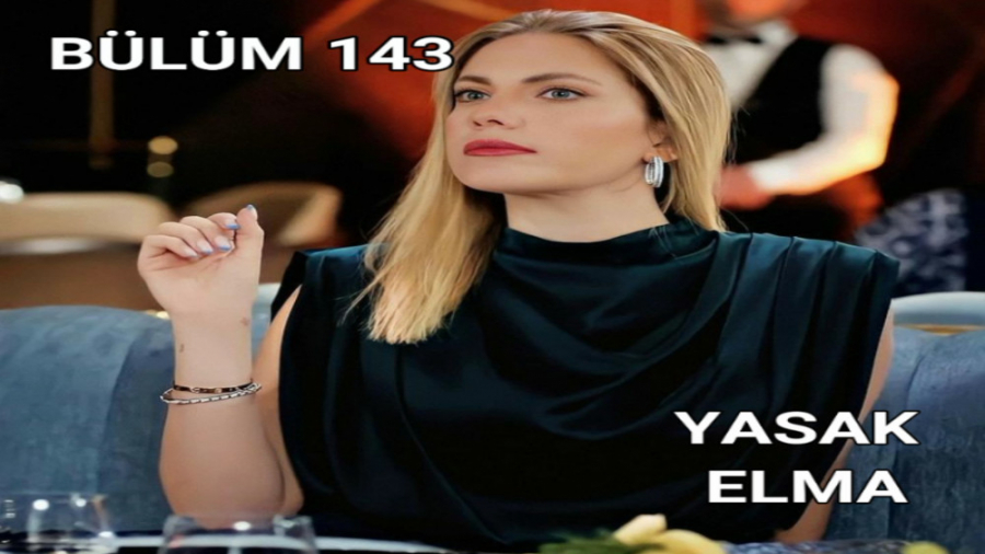 سکانس قسمت 143 سریال ترکی سیب...