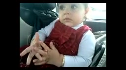 شیرین زبونی فاطمه خانوم