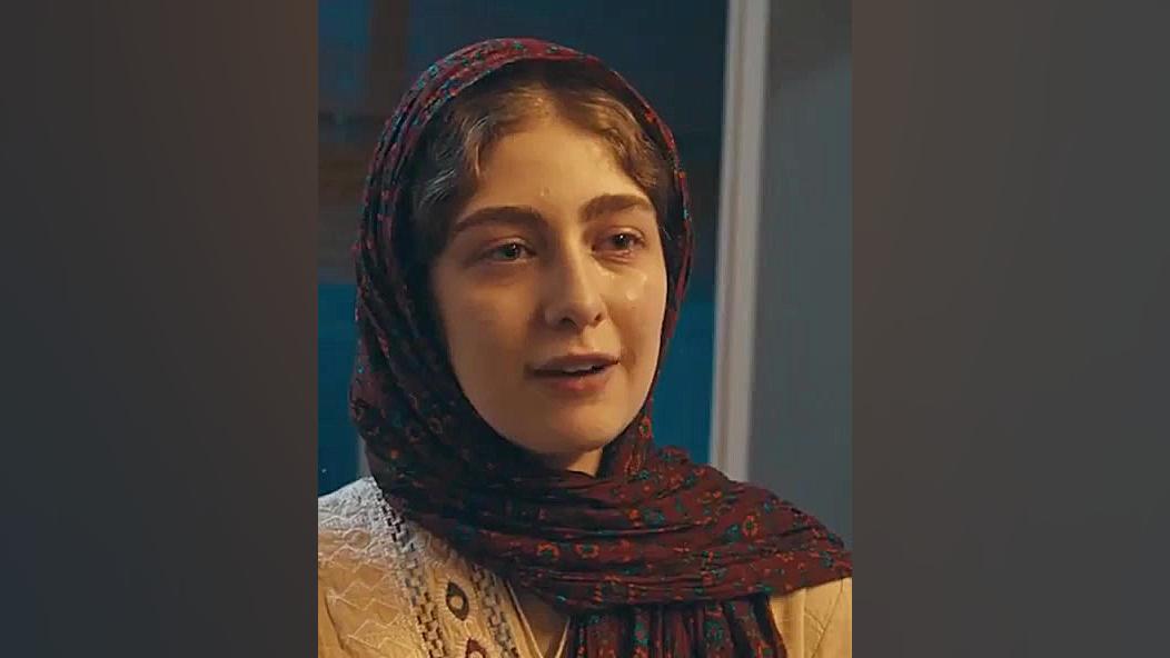 سریال یاغی قسمت دوم