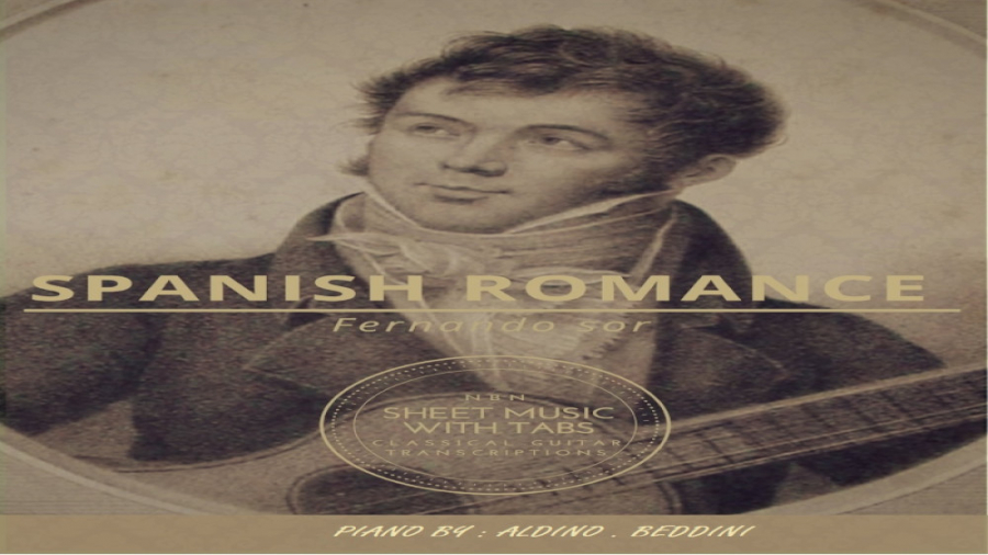 رومانس.اسپانیایی.spanish.Roman...