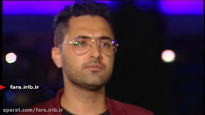 ترانه دلنشین و تاثیرگذار &quot...