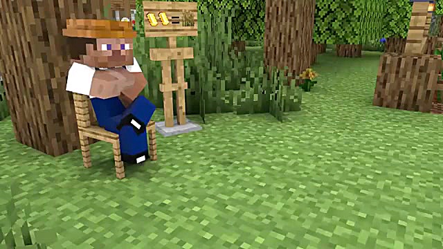 انیمیشن ماینکرافت  ماین کرافت...