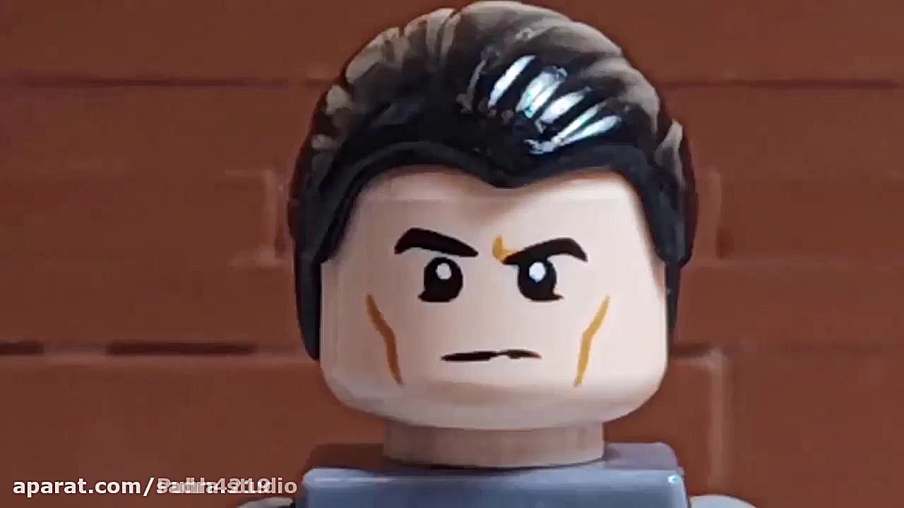 لگوبازی مرکب