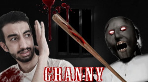 مادربزرگ قاتل تو خونه با ما تن...