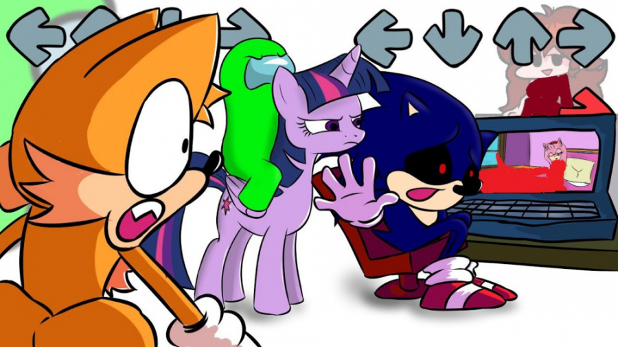 توایلایت اسپارکل  سونیک اکس  ف...