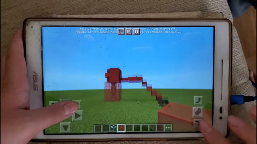 سری آموزشی ماینکرافت قسمت فصل...