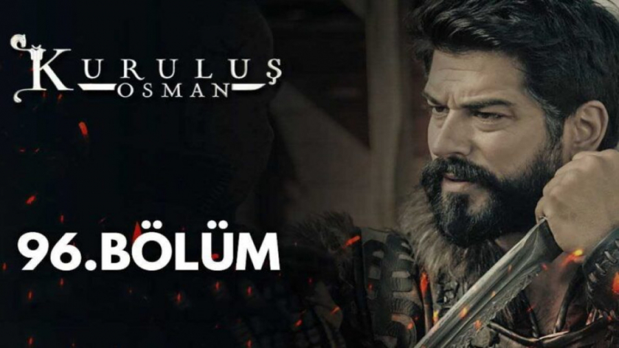 اولین فراگمان قسمت 96 سریال قی...