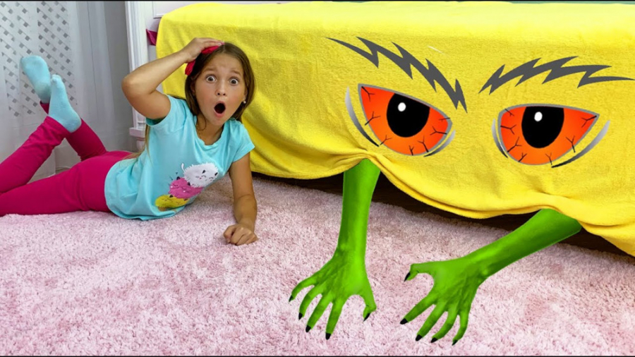 برنامه کودک  سوفیا  سوفیا و هی...