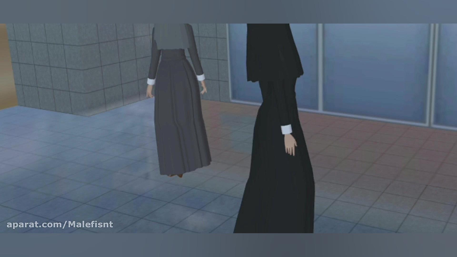 تئوری درباره‌ی ایلومیناتی د ر...