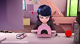 کارتون دختر کفش دوزکی و گربه س...