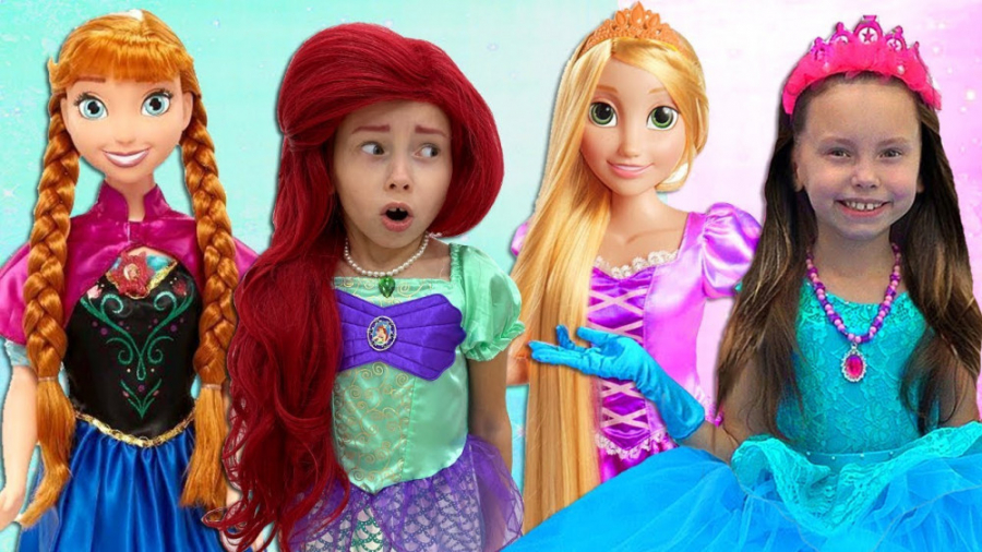 برنامه کودک آلیس عروسک های زیب...