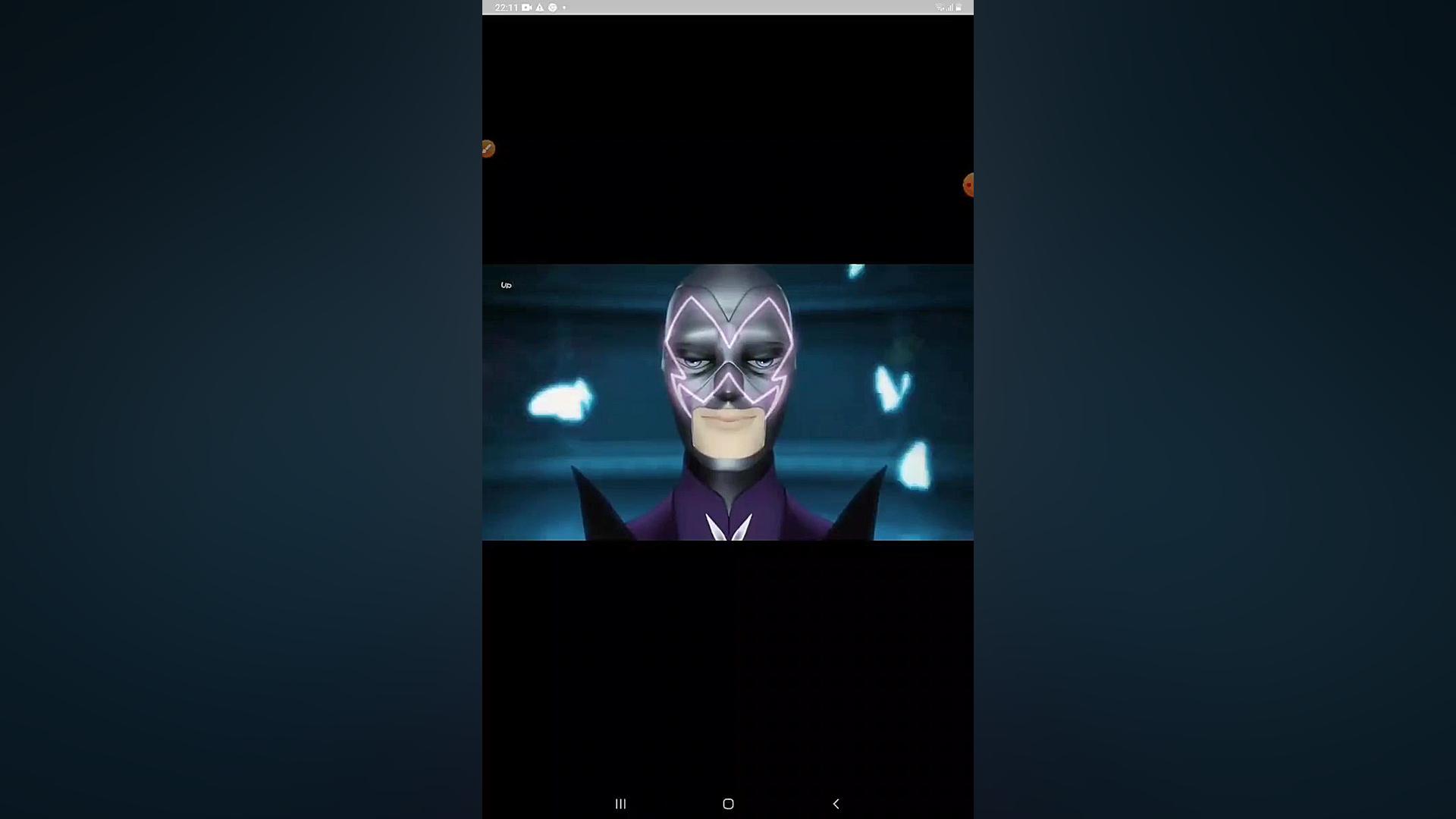 کارتون دختر کفشدوزکی