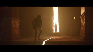 اولین تریلر سریال Willow