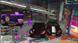 gta v آنلاین رول پلی | اسلحه ه...