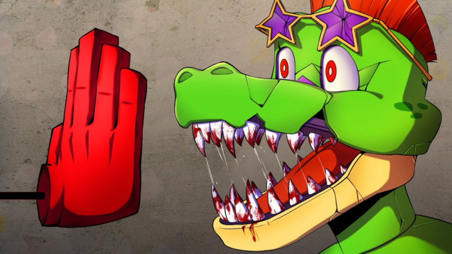 انیمیشن کوتاه فناف &raquo;&raq...