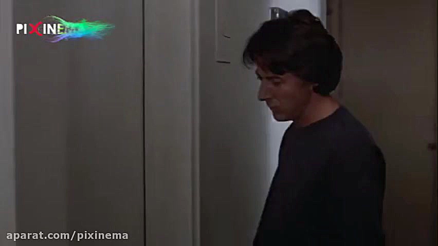 سکانس درد دل پدر و پسر در فیلم...