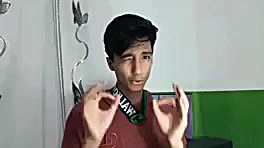 چت با مومو سعید والکور