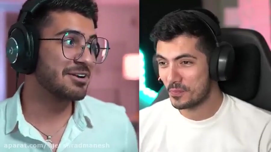 فرشاد و سوگنگ