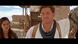 فیلم سینمای مومیایی 2