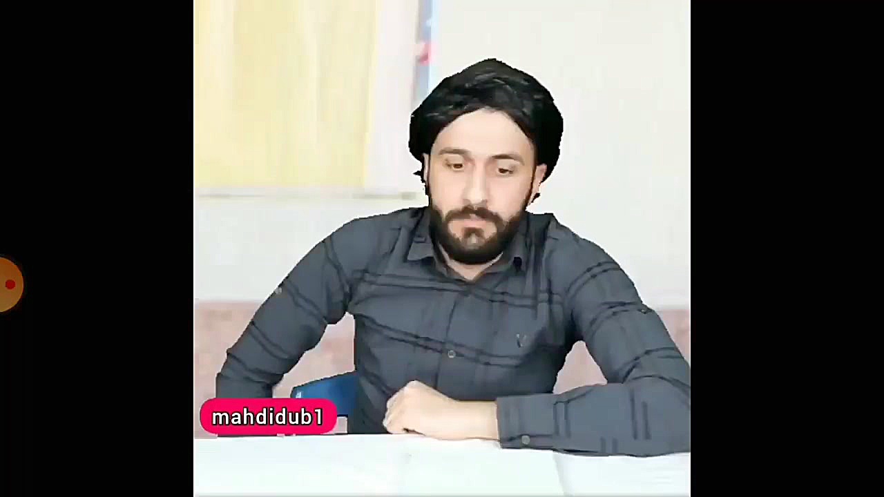 مهدی داب