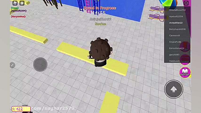 آموزش بازی ال او ال سورپرایز د...