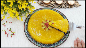 آموزش مسقطی لاری نازگل
