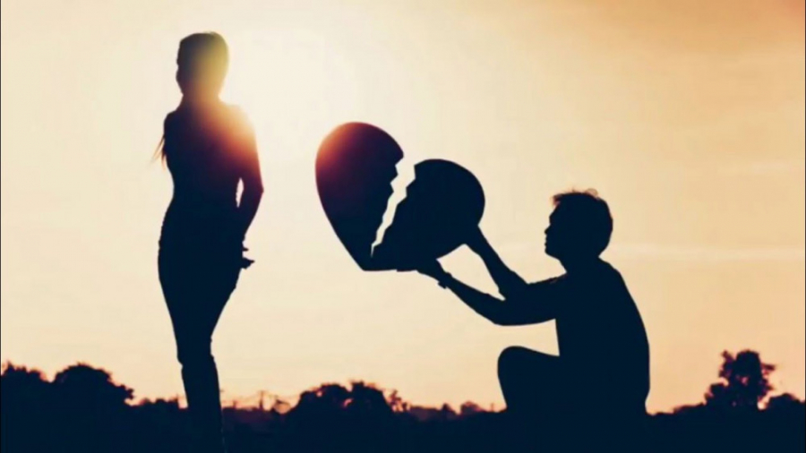 آهنگ فوق العاده غمگین بیکلام |...