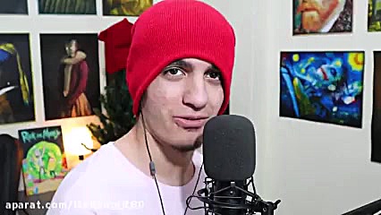 با این ویدیو برای همیشه از یوت...