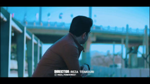 اهنگ عاشقانه و جذاب علی قنبری...