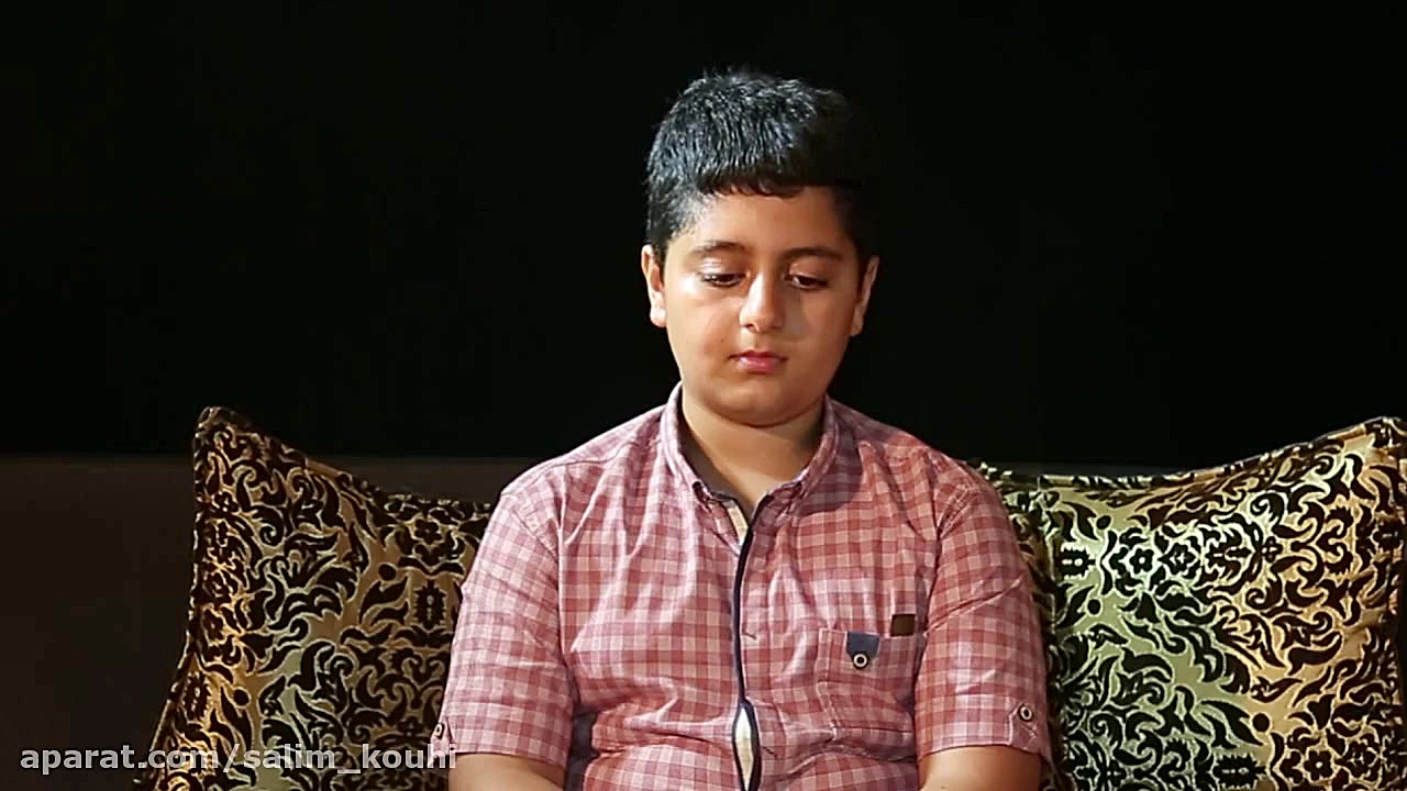 دریای عاشقی نجات دادن یک جوان...