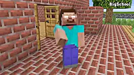 انیمیشن ماینکرافت