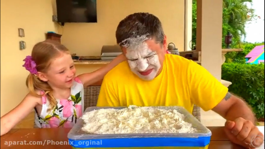 ماجراهای ناستیا و بابا ناستیا...