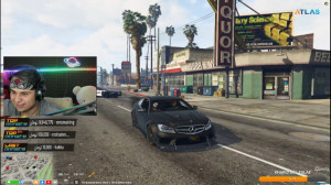 gta v آنلاین رول پلی | قاچاق ب...