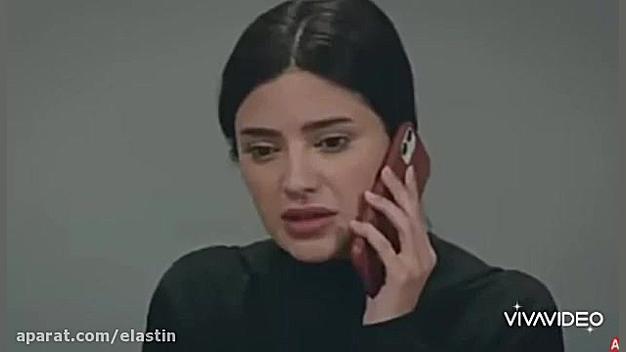 سریال ترکی امانت قسمت 389 با ز...