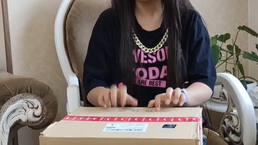 انباکسینگ از دیجی کالا ( ˘ &su...