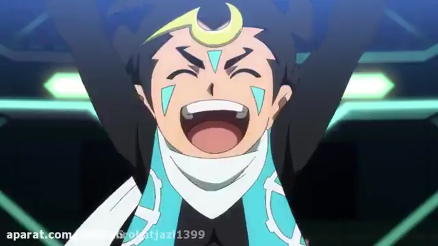 فرفره های انفجاری