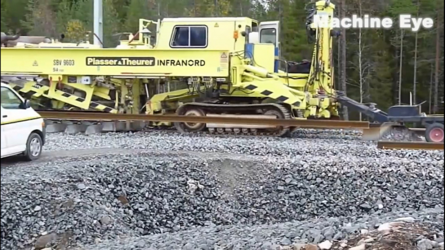 چین طولانی ترین تونل زیر دریای...