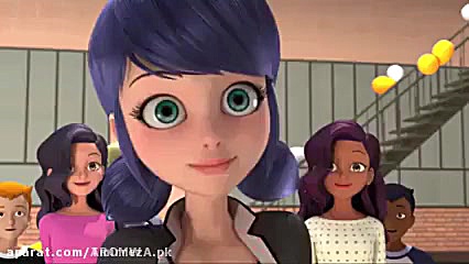 کارتون دختر کفشدوزکی  انیمیشن...